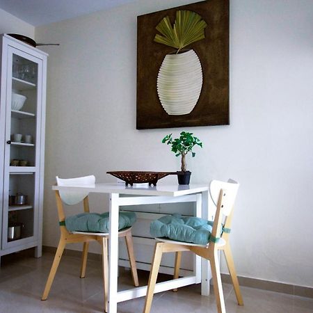 Book Jet - Hibiscus Beach Front Коста Калма Экстерьер фото