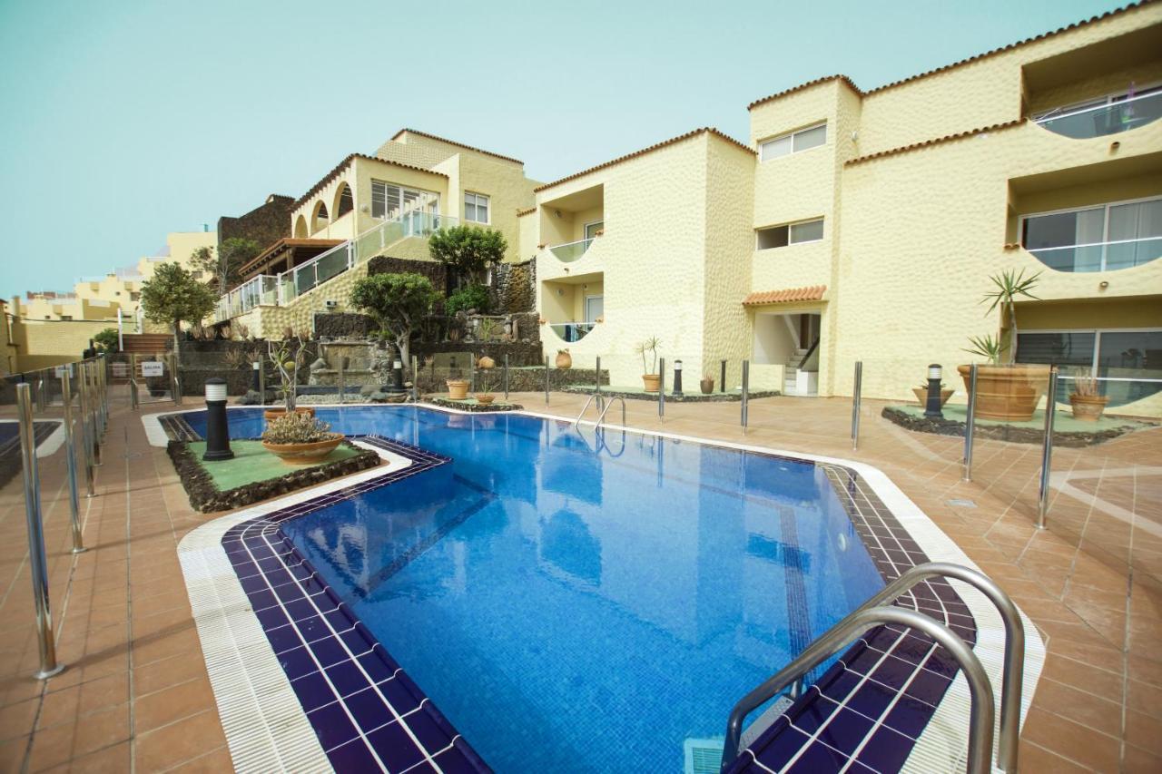 Book Jet - Hibiscus Beach Front Коста Калма Экстерьер фото