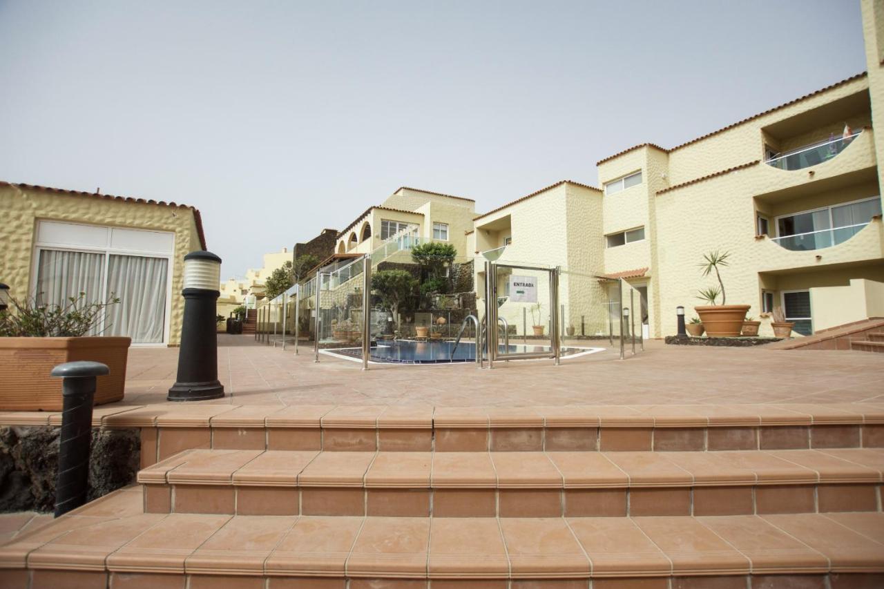 Book Jet - Hibiscus Beach Front Коста Калма Экстерьер фото